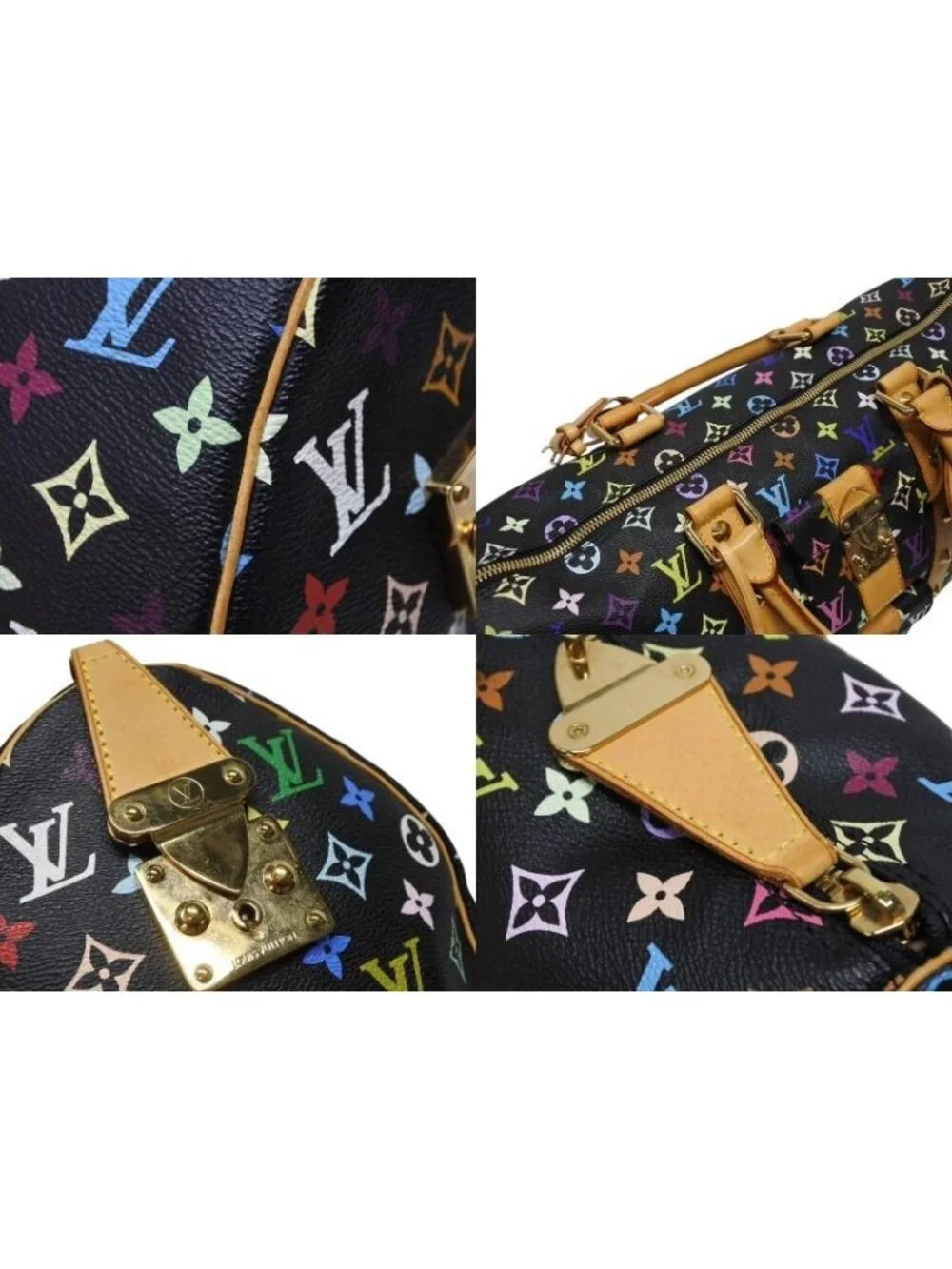 Louis Vuitton this authentic